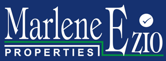 Marlene Ezio Properties, Estate Agency Logo