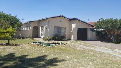 House For Sale in Morgenster, Cape Town
