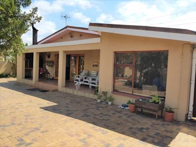 House For Rent in Chrismar, Bellville