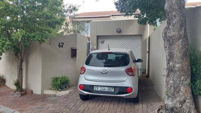 Townhouse For Sale in Stellenberg, Cape Town
