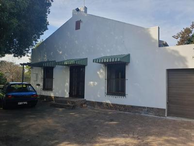 House For Rent in De La Haye, Bellville